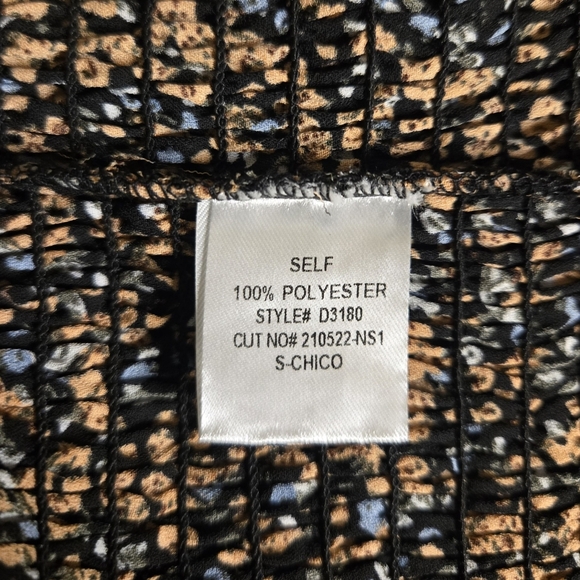 Blush ❤️ J (junior) Floral Dress NWT💕 - Picture 4 of 4